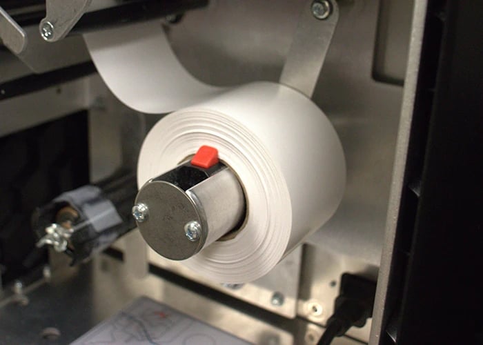 Resiste® SR Sample Resiste® SR Sample