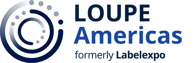 LOUPE Americas logo LOUPE Americas logo